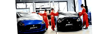 dobta suzuki