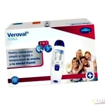 infravörös hőmérő