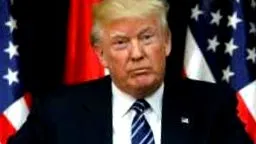 Доналд Трамп