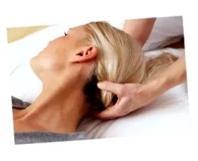 shiatsu