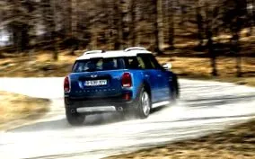 countryman