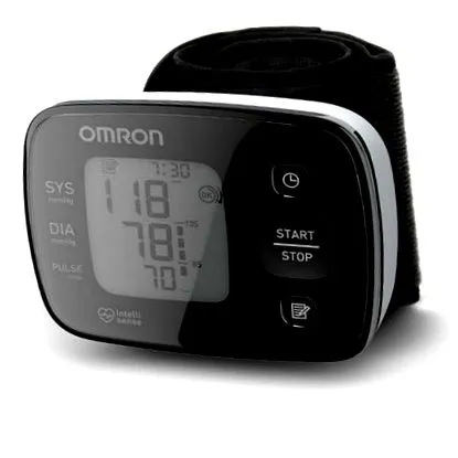 omron