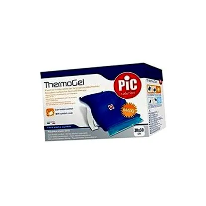 thermogel