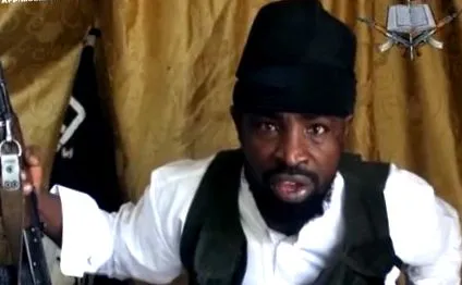nigériában