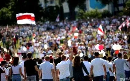 нараства напрежението