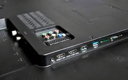 hi-tech