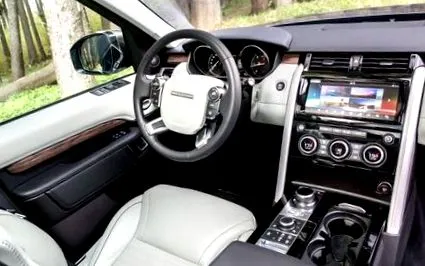 rover