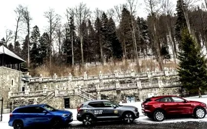 компаративен тест