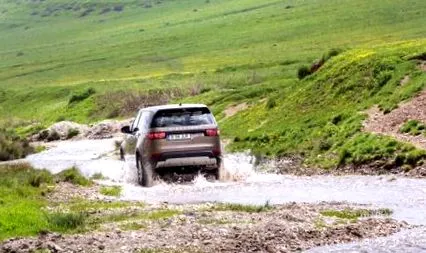 rover