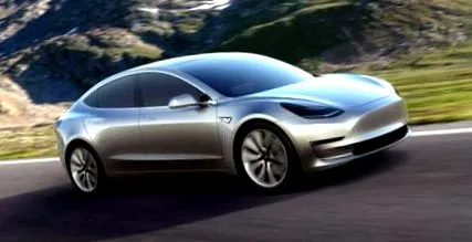 tesla