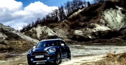 countryman