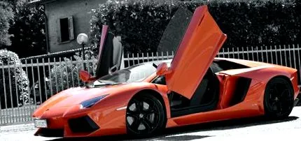 lamborghini
