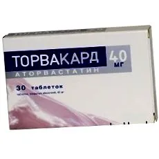 torvacard