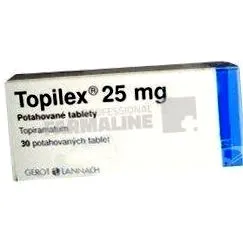 topilex