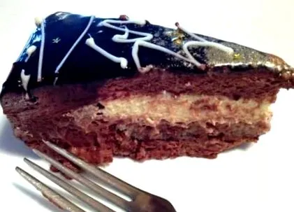 torta
