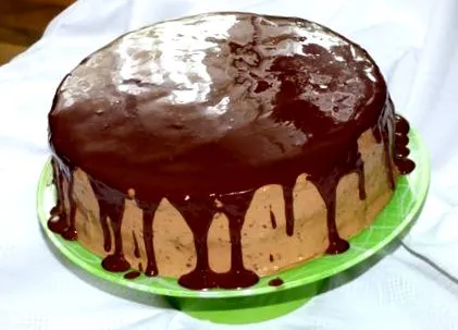 torta
