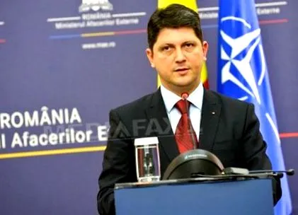 titus corlăţean