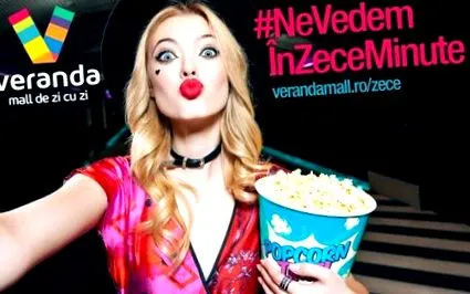 vígjáték veranda