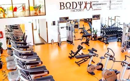 Csoportos fitnesz