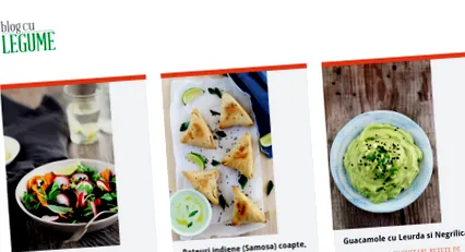 konyha románia