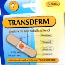 transzderm-szalicilsav amely szalicilsav fenol