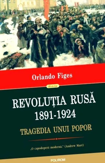 orosz tragédiája