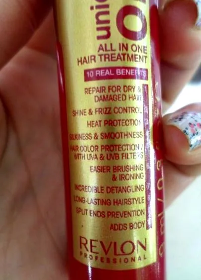 revlon uniq