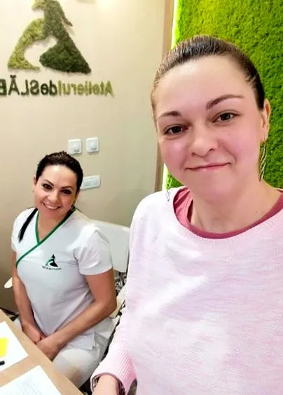обличчя