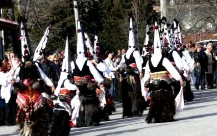 празници градот
