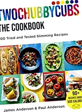 cookbook
