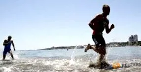 triatlon