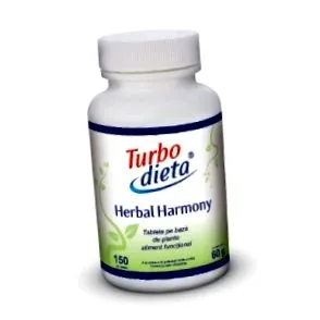 Turbo Diet harmony