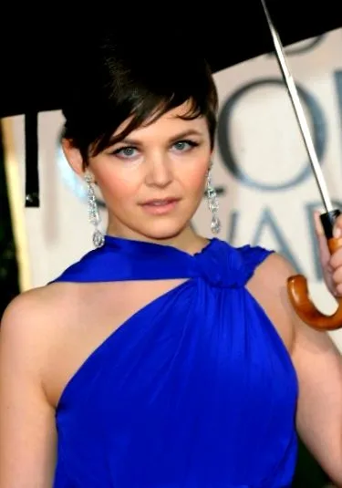 pixie
