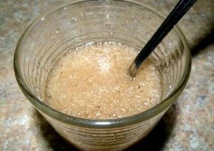 psyllium