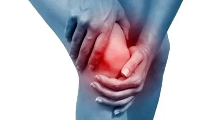 gonarthrosisban szenved