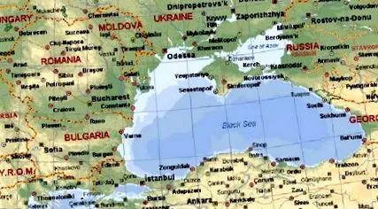 турција крим