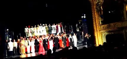 traviata романска
