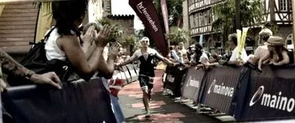 triatlon