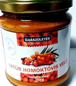 cătină vitality
