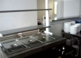 през