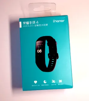 интелигентна honor