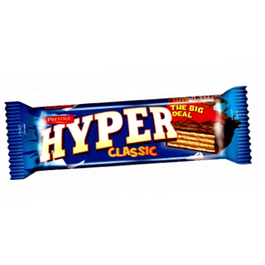 потапяне hyper