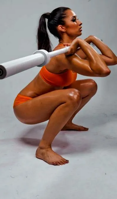 exercițiu muscular