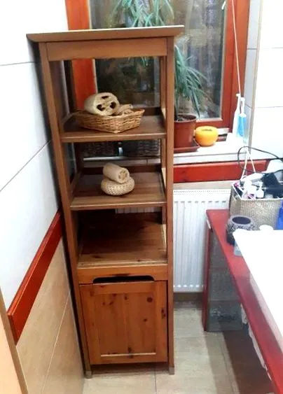 ikea баня