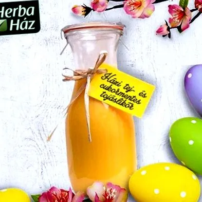 рецепта великденска
