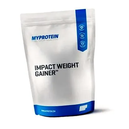 impact store