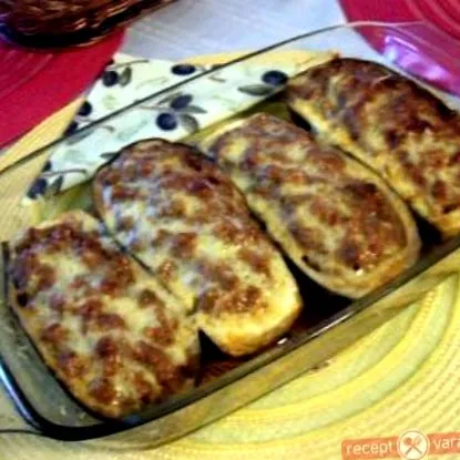 tocană umplute