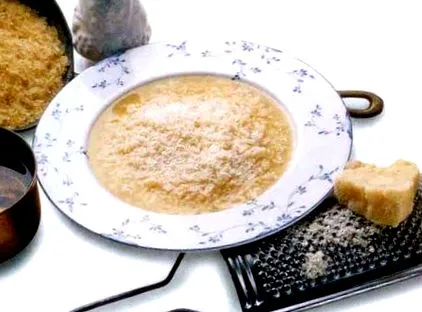 рецепти ориз