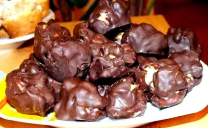 snickers bomboane