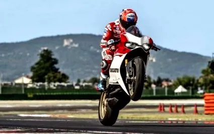 panigale supersport
